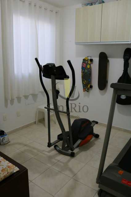 IMG-20220506-WA0105 - Casa em Condomínio 3 quartos à venda Taquara, Rio de Janeiro - R$ 430.000 - FRCN30084 - 11