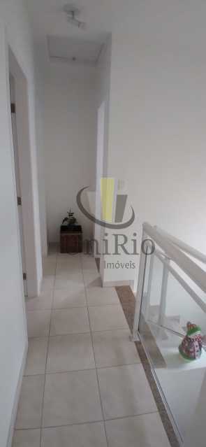 IMG-20220506-WA0106 - Casa em Condomínio 3 quartos à venda Taquara, Rio de Janeiro - R$ 430.000 - FRCN30084 - 14