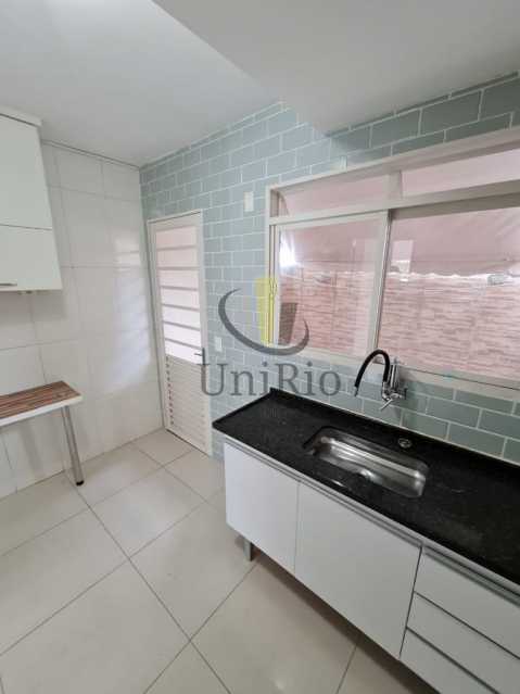 IMG-20220510-WA0033 - Casa em Condomínio 2 quartos à venda Taquara, Rio de Janeiro - R$ 225.000 - FRCN20056 - 4