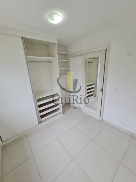 IMG-20220510-WA0032 - Casa em Condomínio 2 quartos à venda Taquara, Rio de Janeiro - R$ 225.000 - FRCN20056 - 7