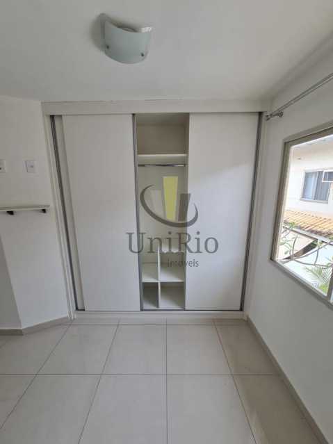 IMG-20220510-WA0028 - Casa em Condomínio 2 quartos à venda Taquara, Rio de Janeiro - R$ 225.000 - FRCN20056 - 9