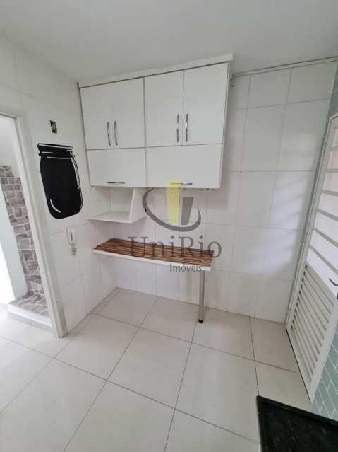 IMG-20220510-WA0026 - Casa em Condomínio 2 quartos à venda Taquara, Rio de Janeiro - R$ 225.000 - FRCN20056 - 13