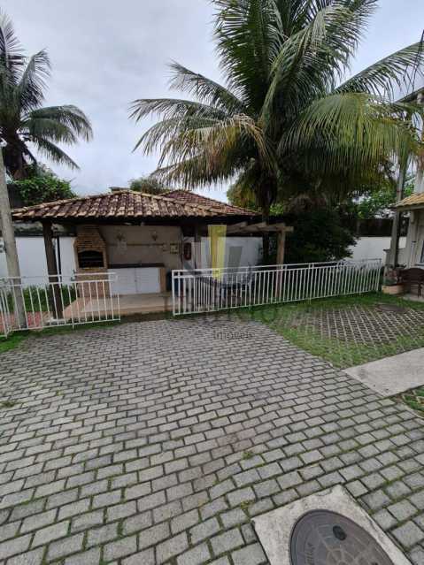 IMG-20220510-WA0039 - Casa em Condomínio 2 quartos à venda Taquara, Rio de Janeiro - R$ 225.000 - FRCN20056 - 14