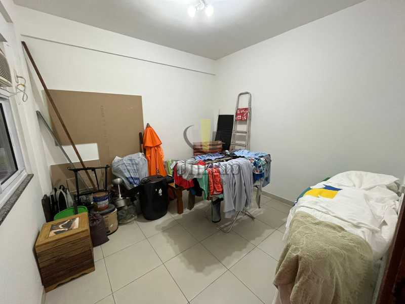42790AC8-4A7A-443C-9BBE-F96997 - Casa em Condomínio 3 quartos à venda Pechincha, Rio de Janeiro - R$ 540.000 - FRCN30086 - 12