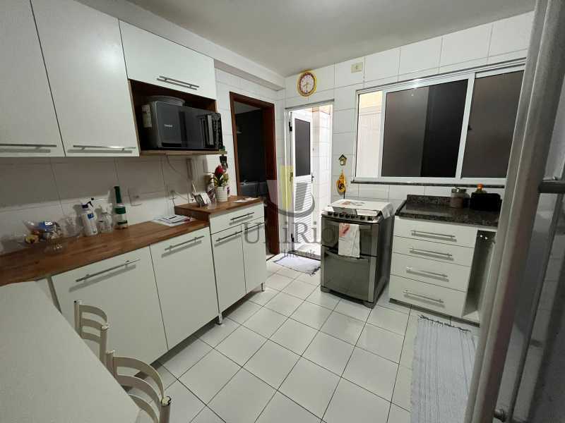 D8D4F266-F52F-4E7F-BAF3-023BEA - Casa em Condomínio 3 quartos à venda Pechincha, Rio de Janeiro - R$ 540.000 - FRCN30086 - 15