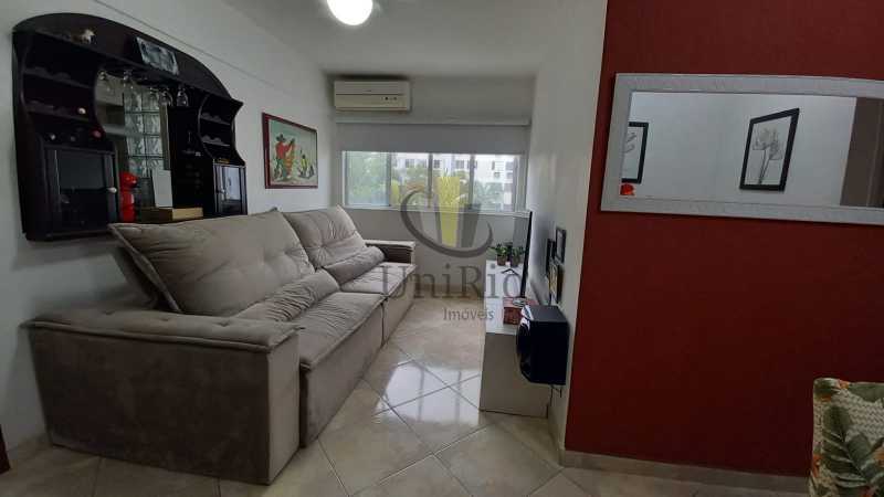 IMG-20220519-WA0051 - Apartamento 2 quartos à venda Curicica, Rio de Janeiro - R$ 305.000 - FRAP21134 - 1