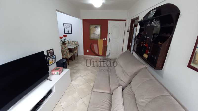 IMG-20220519-WA0043 - Apartamento 2 quartos à venda Curicica, Rio de Janeiro - R$ 305.000 - FRAP21134 - 3