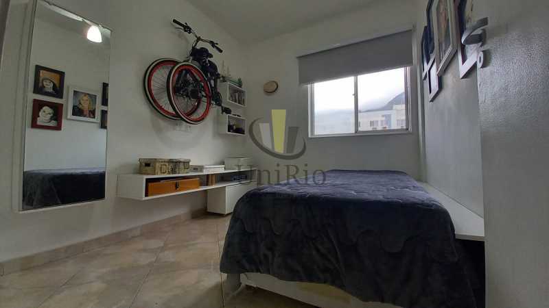 IMG-20220519-WA0039 - Apartamento 2 quartos à venda Curicica, Rio de Janeiro - R$ 305.000 - FRAP21134 - 9