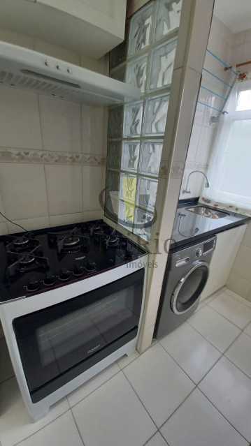 IMG-20220519-WA0048 - Apartamento 2 quartos à venda Curicica, Rio de Janeiro - R$ 305.000 - FRAP21134 - 20