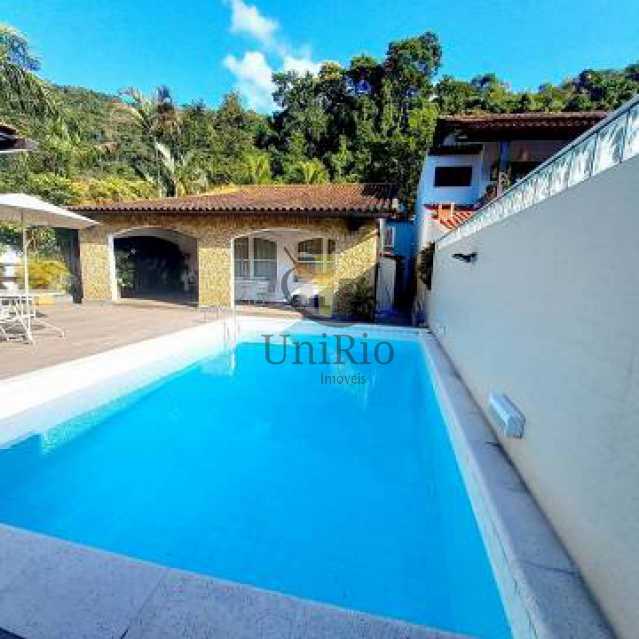 Conheça Pisc1 do imóvel - Casa em Condomínio 4 quartos à venda Jacarepaguá, Rio de Janeiro - R$ 1.750.000 - FRCN40043 - 1 Pisc1 - Casa em Condomínio 4 quartos à venda Jacarepaguá, Rio de Janeiro - R$ 1.750.000 - FRCN40043 - 1