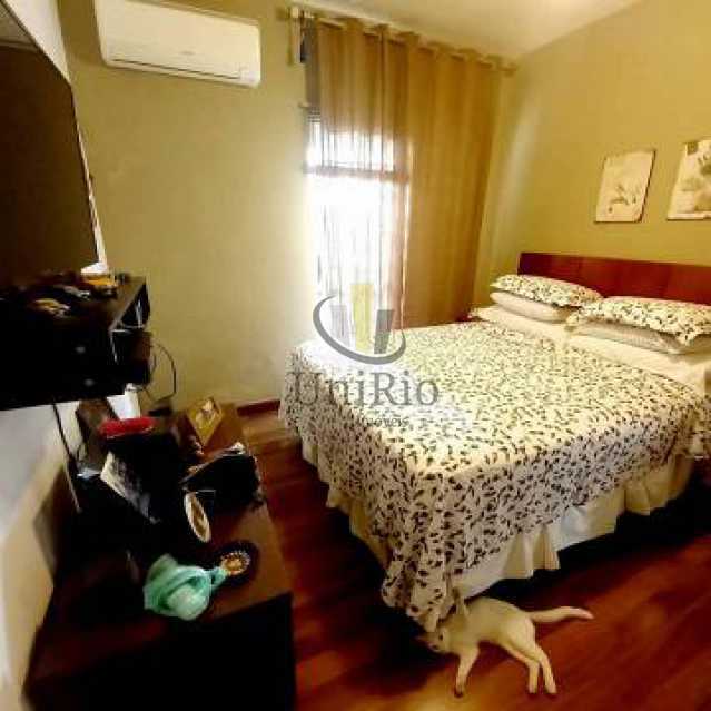 Conheça Quarto do imóvel - Casa em Condomínio 4 quartos à venda Jacarepaguá, Rio de Janeiro - R$ 1.750.000 - FRCN40043 - 10 Quarto - Casa em Condomínio 4 quartos à venda Jacarepaguá, Rio de Janeiro - R$ 1.750.000 - FRCN40043 - 10