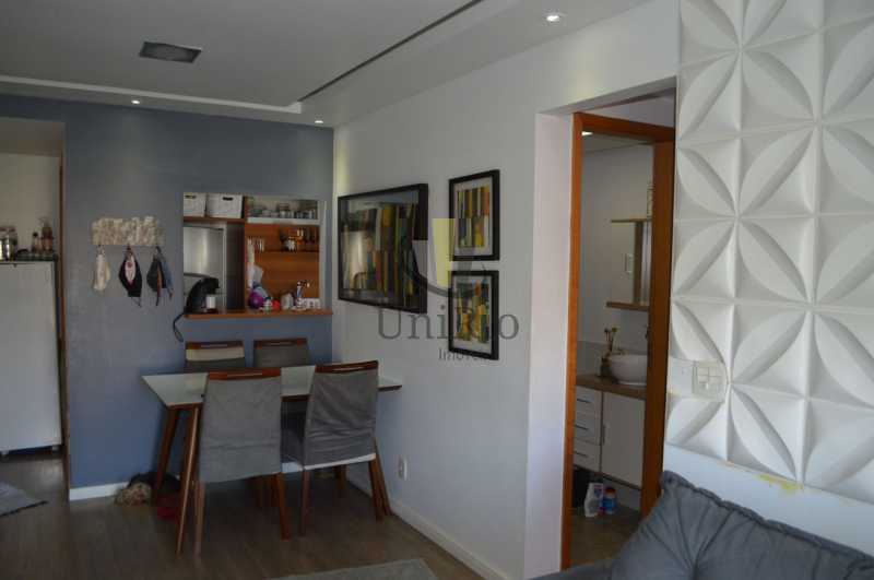 03 - Apartamento 2 quartos à venda Pechincha, Rio de Janeiro - R$ 310.000 - FRAP21135 - 4