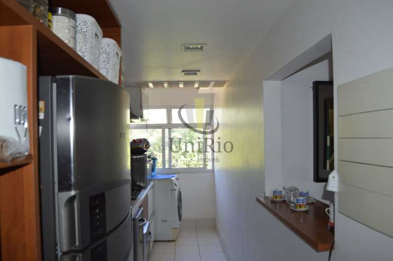 04 - Apartamento 2 quartos à venda Pechincha, Rio de Janeiro - R$ 310.000 - FRAP21135 - 5