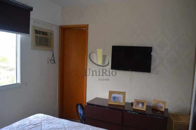 07 - Apartamento 2 quartos à venda Pechincha, Rio de Janeiro - R$ 310.000 - FRAP21135 - 8