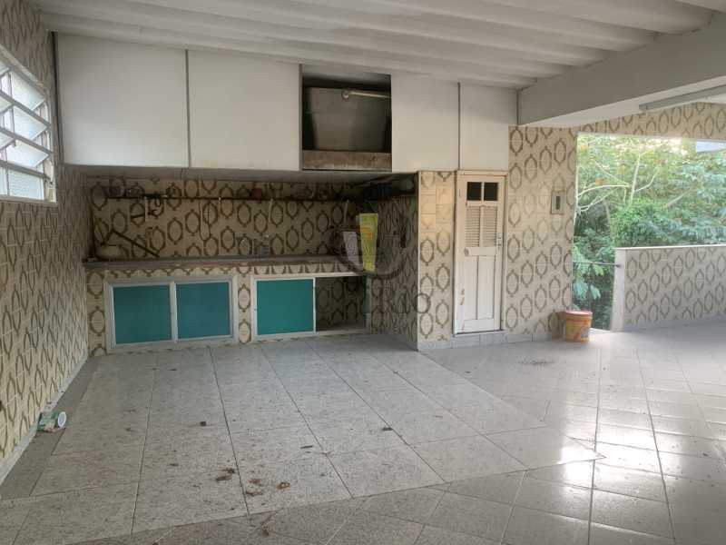 92ACBA4B-AF41-49A6-8415-6A7CA5 - Casa 3 quartos à venda Taquara, Rio de Janeiro - R$ 950.000 - FRCA30042 - 24