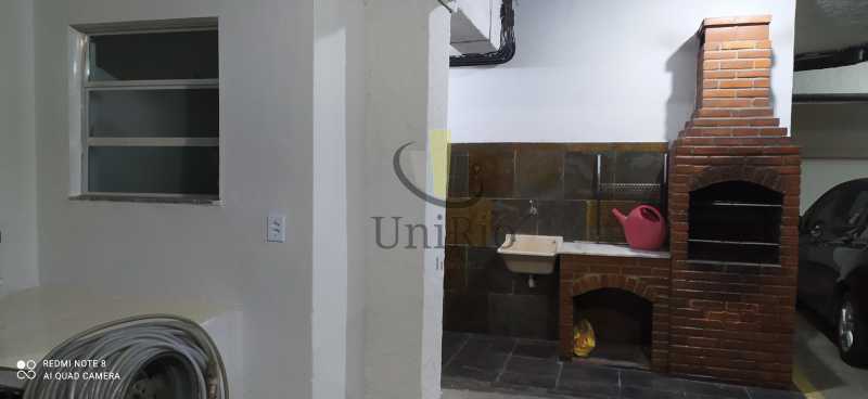 IMG_20220519_182543 - Apartamento 1 quarto à venda Taquara, Rio de Janeiro - R$ 230.000 - FRAP10144 - 17