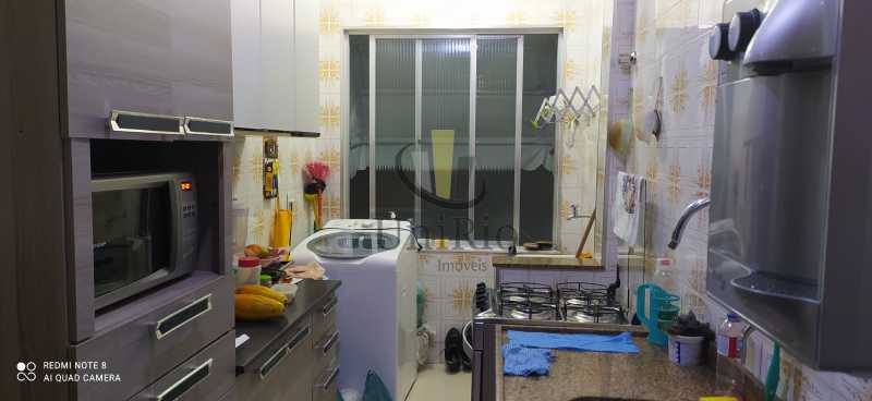 IMG_20220519_181201 - Apartamento 1 quarto à venda Taquara, Rio de Janeiro - R$ 230.000 - FRAP10144 - 13
