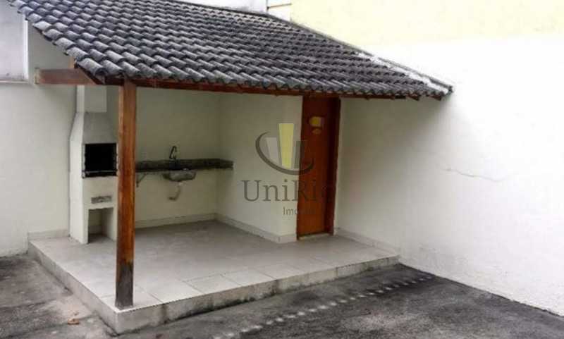 8 - Casa em Condomínio 3 quartos à venda Pechincha, Rio de Janeiro - R$ 450.000 - FRCN30089 - 13