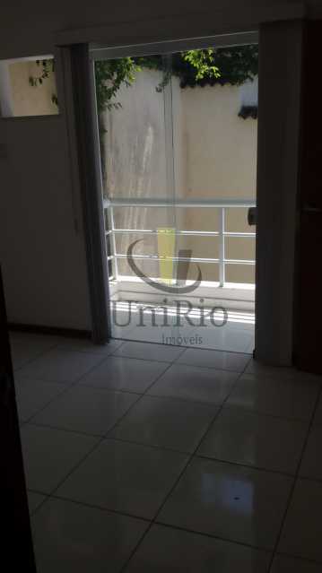 11 - Casa em Condomínio 3 quartos à venda Pechincha, Rio de Janeiro - R$ 450.000 - FRCN30089 - 11
