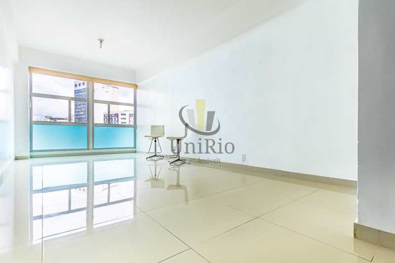 12 - Sala Comercial 33m² à venda Centro, Rio de Janeiro - R$ 119.000 - FRSL00047 - 1