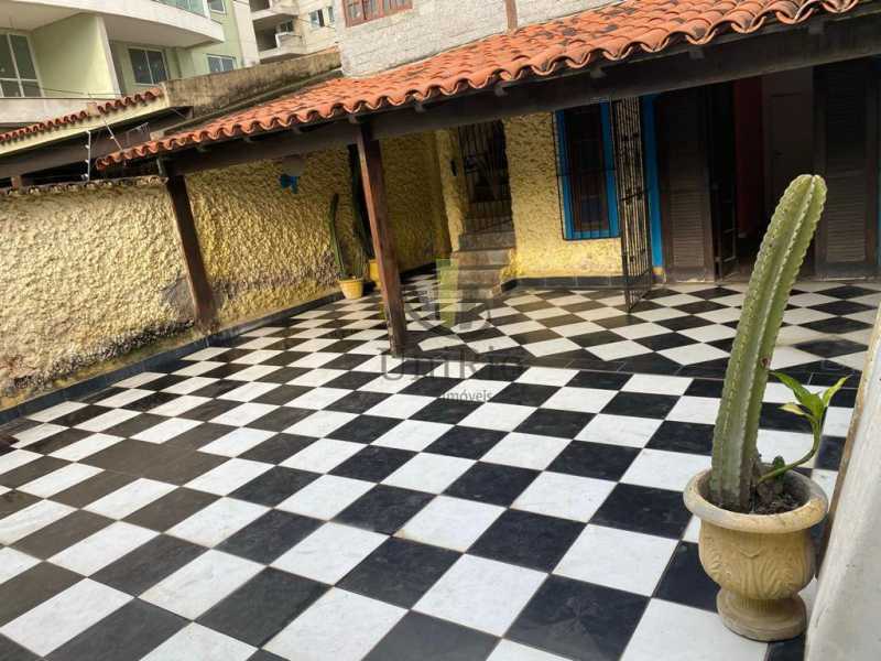F4FBF961-566B-4392-A3F8-D92CD7 - Casa 6 quartos à venda Pechincha, Rio de Janeiro - R$ 710.000 - FRCA60004 - 27