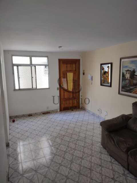 140230642403846 1 - Apartamento 1 quarto à venda Taquara, Rio de Janeiro - R$ 140.000 - FRAP10146 - 1