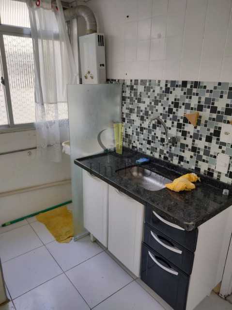 142211406943703 - Apartamento 1 quarto à venda Taquara, Rio de Janeiro - R$ 140.000 - FRAP10146 - 7