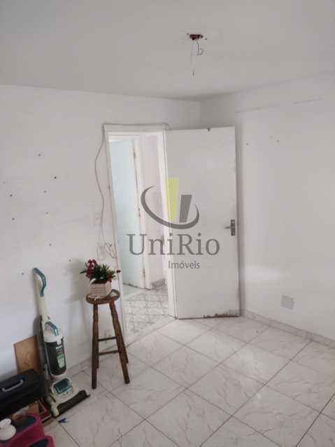 147293527638170 - Apartamento 1 quarto à venda Taquara, Rio de Janeiro - R$ 140.000 - FRAP10146 - 13