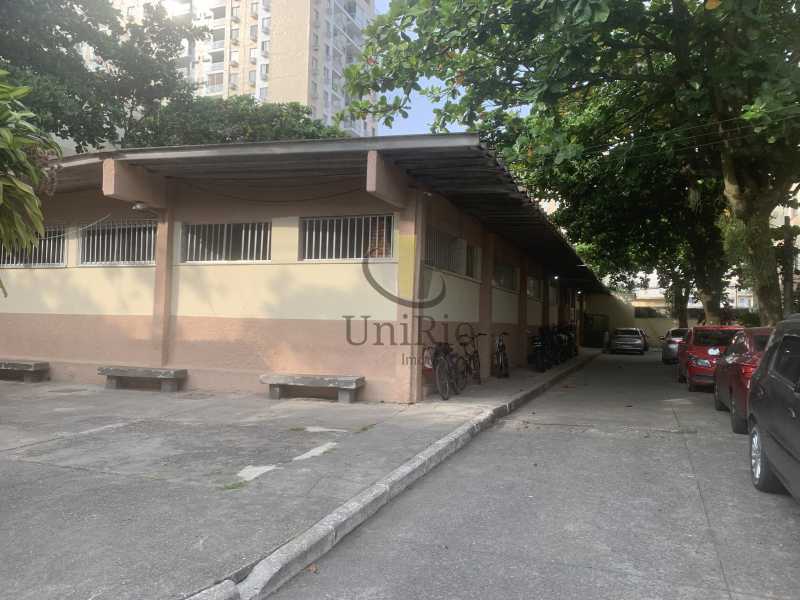 ADF8CB91-13C0-473D-A066-44BB01 - Apartamento 2 quartos à venda Jacarepaguá, Rio de Janeiro - R$ 177.500 - FRAP21150 - 21