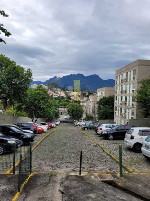313255640499377 - Apartamento 2 quartos à venda Pechincha, Rio de Janeiro - R$ 180.000 - FRAP21151 - 10