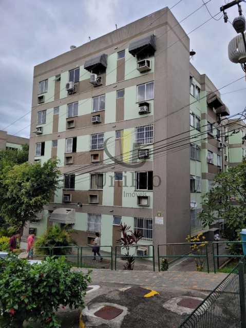 314267401151978 - Apartamento 2 quartos à venda Pechincha, Rio de Janeiro - R$ 180.000 - FRAP21151 - 11