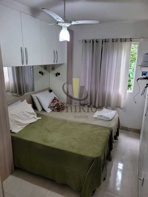 316253407671613 - Apartamento 2 quartos à venda Pechincha, Rio de Janeiro - R$ 180.000 - FRAP21151 - 14
