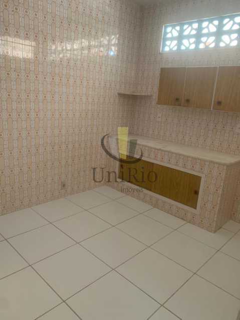 IMG-20220613-WA0041 - Casa de Vila 2 quartos à venda Taquara, Rio de Janeiro - R$ 580.000 - FRCV20016 - 9