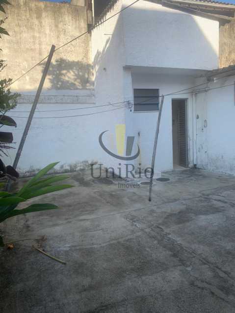 IMG-20220613-WA0043 - Casa de Vila 2 quartos à venda Taquara, Rio de Janeiro - R$ 580.000 - FRCV20016 - 20