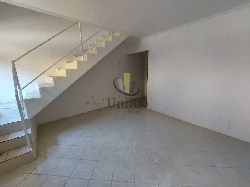 20220605_151651 - Casa em Condomínio 2 quartos à venda Bangu, Rio de Janeiro - R$ 295.000 - FRCN20057 - 3
