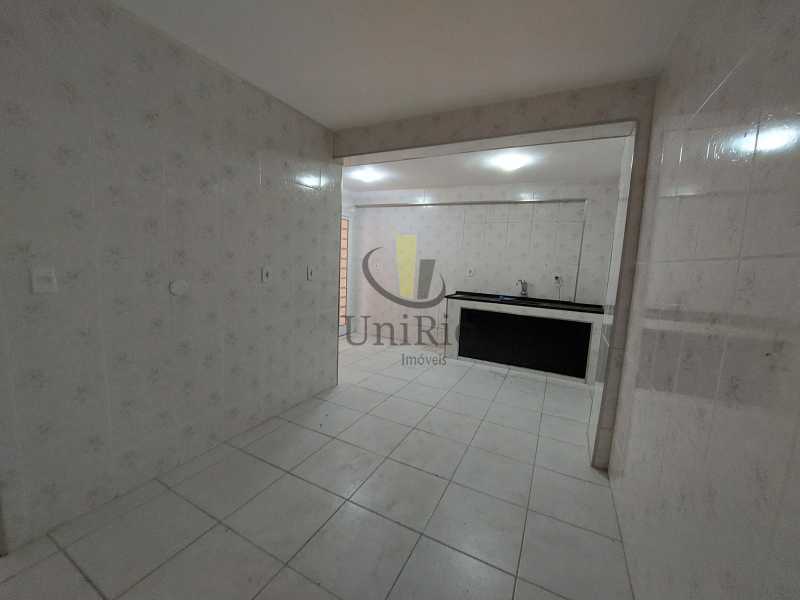 20220605_151610 - Casa em Condomínio 2 quartos à venda Bangu, Rio de Janeiro - R$ 295.000 - FRCN20057 - 4
