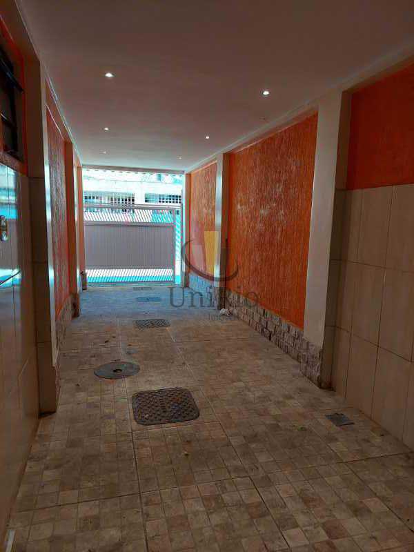 20220605_153151 - Casa em Condomínio 2 quartos à venda Bangu, Rio de Janeiro - R$ 295.000 - FRCN20057 - 14