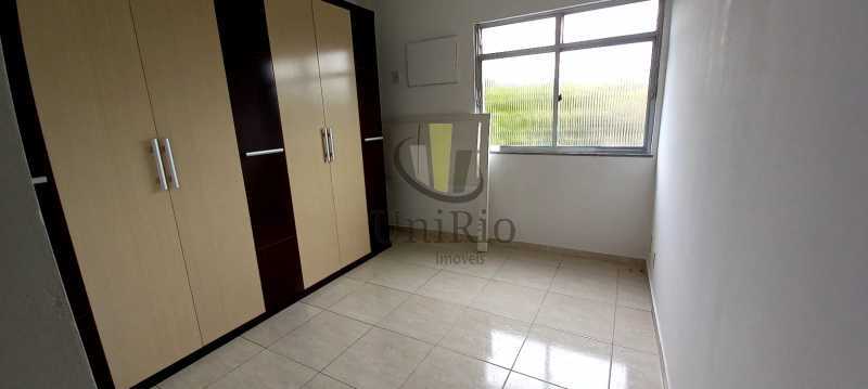 Quarto2.1 - Apartamento 2 quartos à venda Pechincha, Rio de Janeiro - R$ 250.000 - FRAP21155 - 15