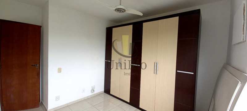 Quarto2 - Apartamento 2 quartos à venda Pechincha, Rio de Janeiro - R$ 250.000 - FRAP21155 - 16