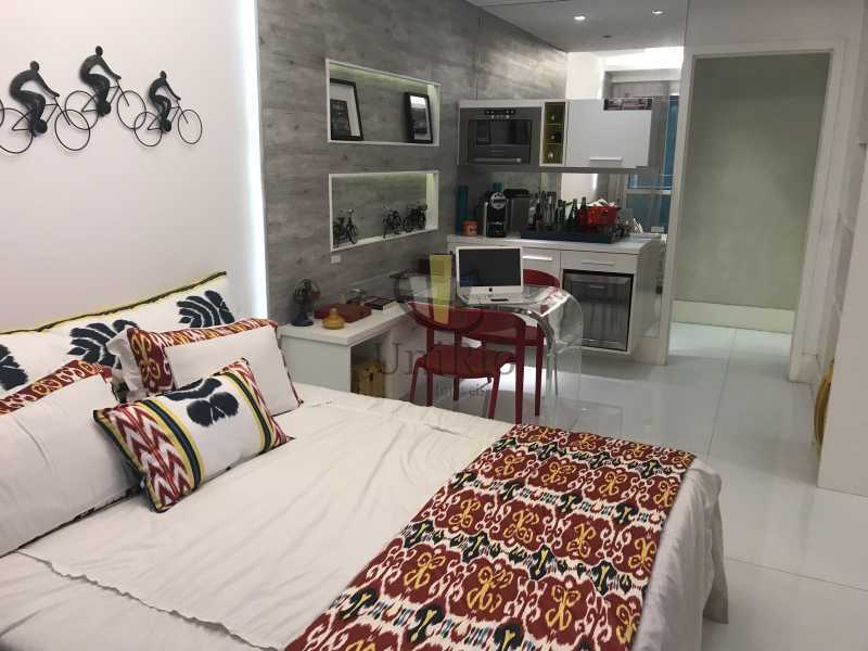 IMG_7305 - Apartamento 2 quartos à venda Barra da Tijuca, Rio de Janeiro - R$ 672.000 - FRAP21157 - 11