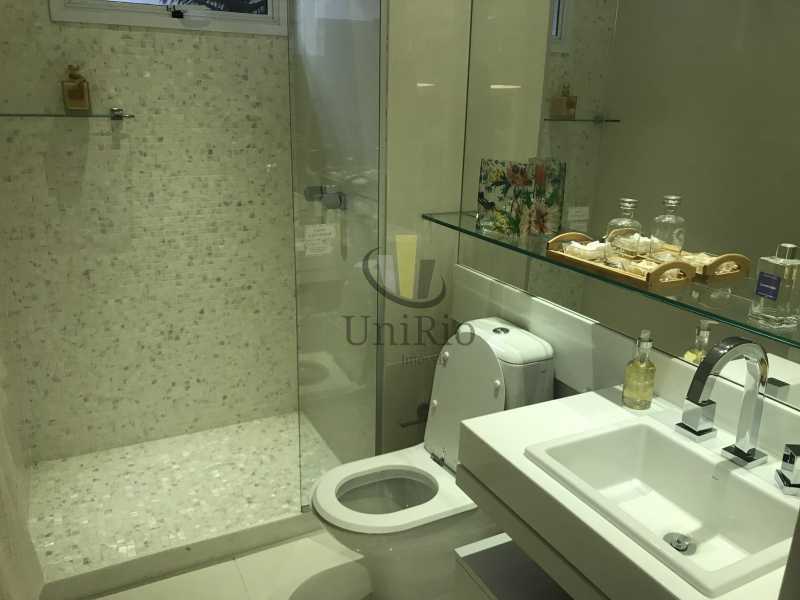 IMG_7299 - Apartamento 2 quartos à venda Barra da Tijuca, Rio de Janeiro - R$ 672.000 - FRAP21157 - 15