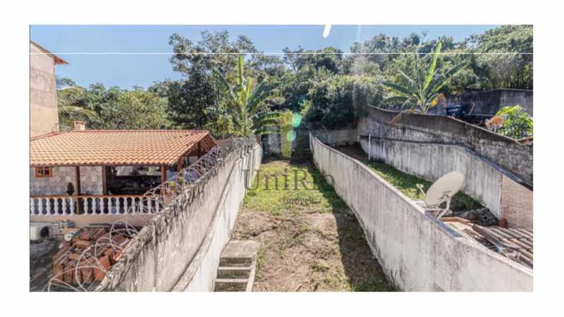 FD675C59-463C-4F1E-B2FE-EACD07 - Casa 3 quartos à venda Curicica, Rio de Janeiro - R$ 549.000 - FRCA30043 - 21