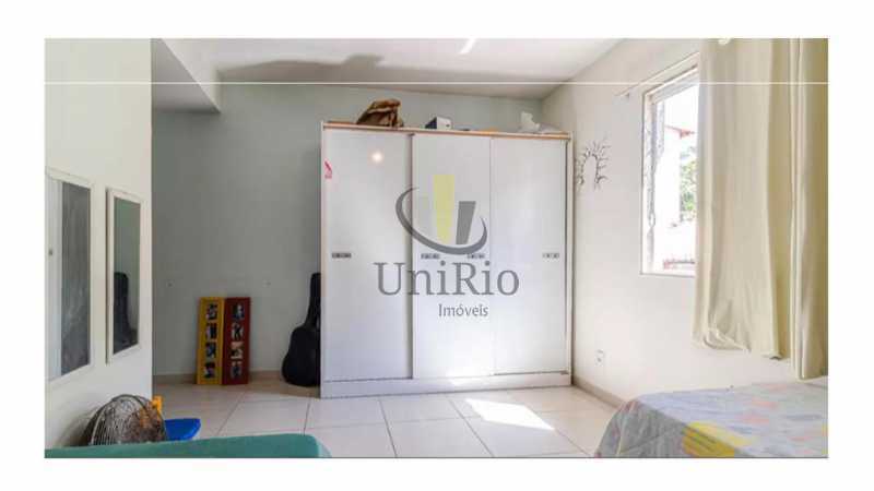 7852CFB7-34DB-45B5-8253-EBEA4F - Casa 3 quartos à venda Curicica, Rio de Janeiro - R$ 549.000 - FRCA30043 - 25