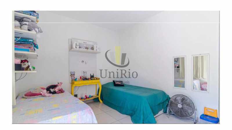8184314D-24C0-423C-8E2A-29992B - Casa 3 quartos à venda Curicica, Rio de Janeiro - R$ 549.000 - FRCA30043 - 12
