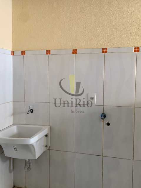 Conheça C7860174-EE55-4091-B2CD-7723AD do imóvel - Casa em Condomínio 2 quartos à venda Taquara, Rio de Janeiro - R$ 285.000 - FRCN20060 - 23 C7860174-EE55-4091-B2CD-7723AD - Casa em Condomínio 2 quartos à venda Taquara, Rio de Janeiro - R$ 285.000 - FRCN20060 - 23