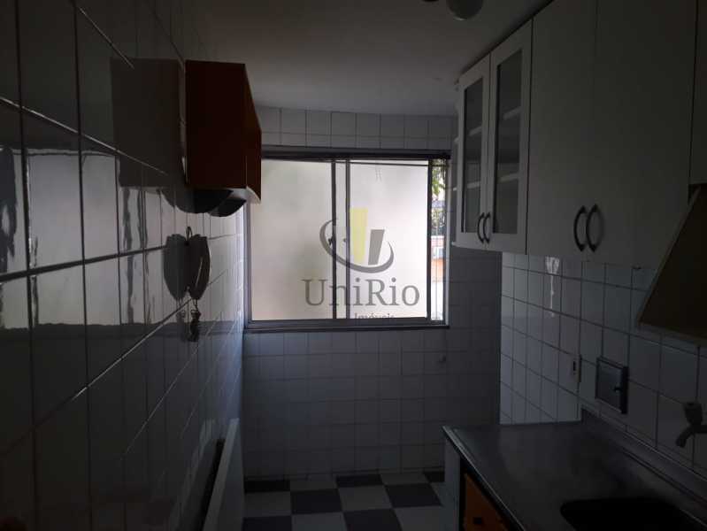 5594E482-C870-420C-ACF6-53E9BB - Apartamento 2 quartos à venda Pechincha, Rio de Janeiro - R$ 175.000 - FRAP21160 - 21