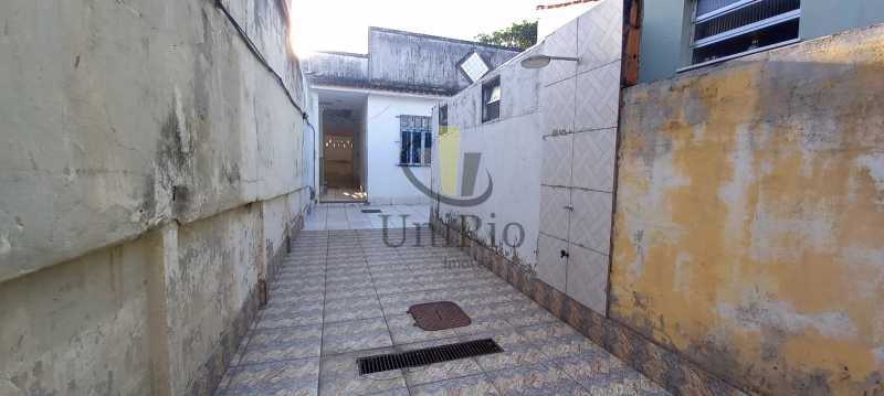Conheça 1 do imóvel - Casa 2 quartos à venda Taquara, Rio de Janeiro - R$ 350.000 - FRCA20024 - 13 1 - Casa 2 quartos à venda Taquara, Rio de Janeiro - R$ 350.000 - FRCA20024 - 13