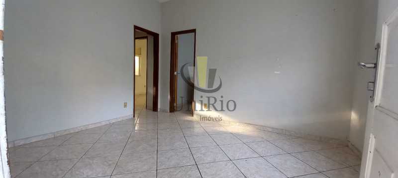 4 - Casa 2 quartos à venda Taquara, Rio de Janeiro - R$ 350.000 - FRCA20024 - 4
