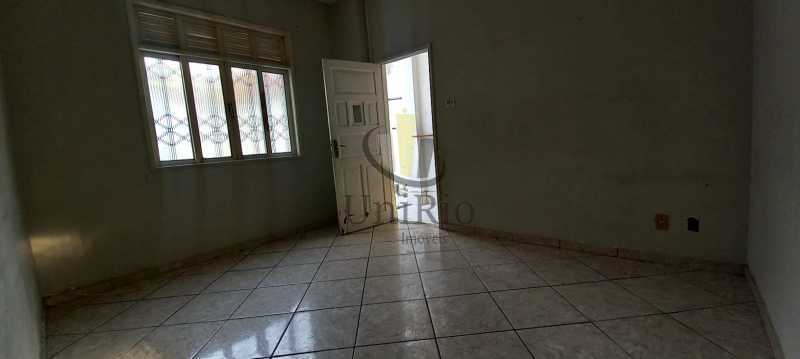 5 - Casa 2 quartos à venda Taquara, Rio de Janeiro - R$ 350.000 - FRCA20024 - 3