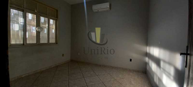 9 - Casa 2 quartos à venda Taquara, Rio de Janeiro - R$ 350.000 - FRCA20024 - 10